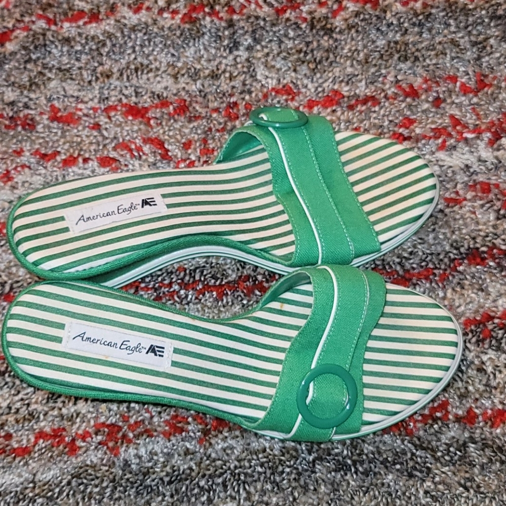 Sandals - Picture 2 of 2